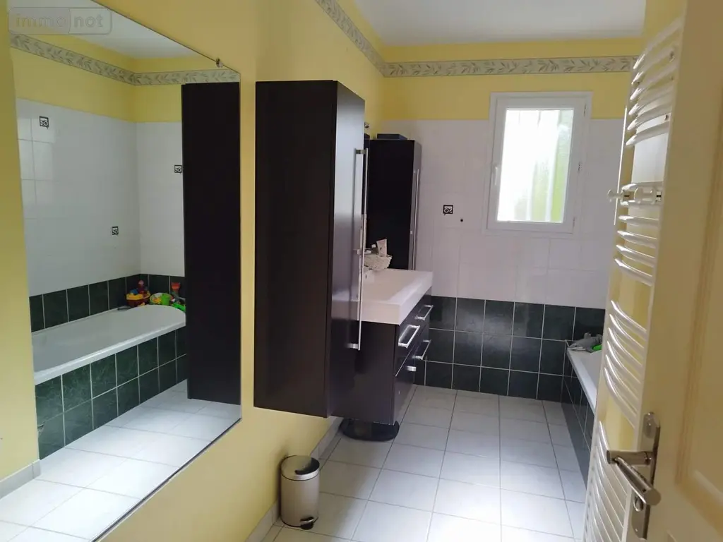 Maison a vendre Saché 37190 Indre-et-Loire 37 89 m2 4 pièces 240000 euros 001/2417 006