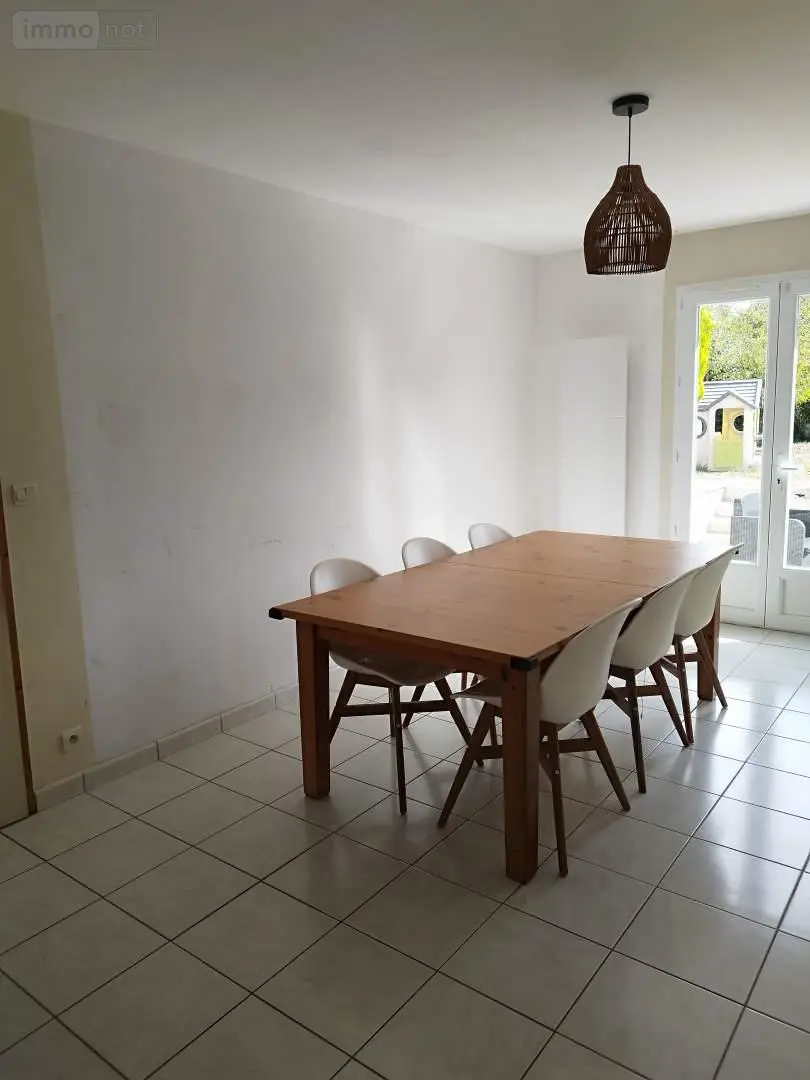 Maison a vendre Saché 37190 Indre-et-Loire 37 89 m2 4 pièces 240000 euros 001/2417 008