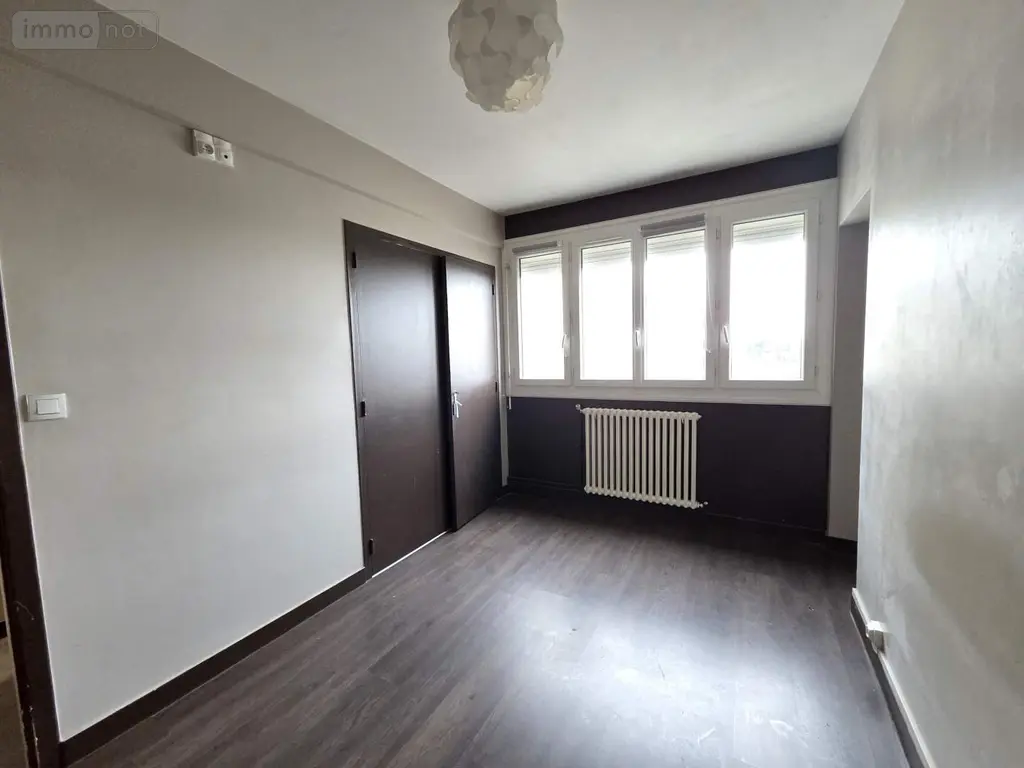 Appartement a vendre Tours 37000 Indre-et-Loire 37 42 m2 2 pièces 115000 euros 001/2488 002