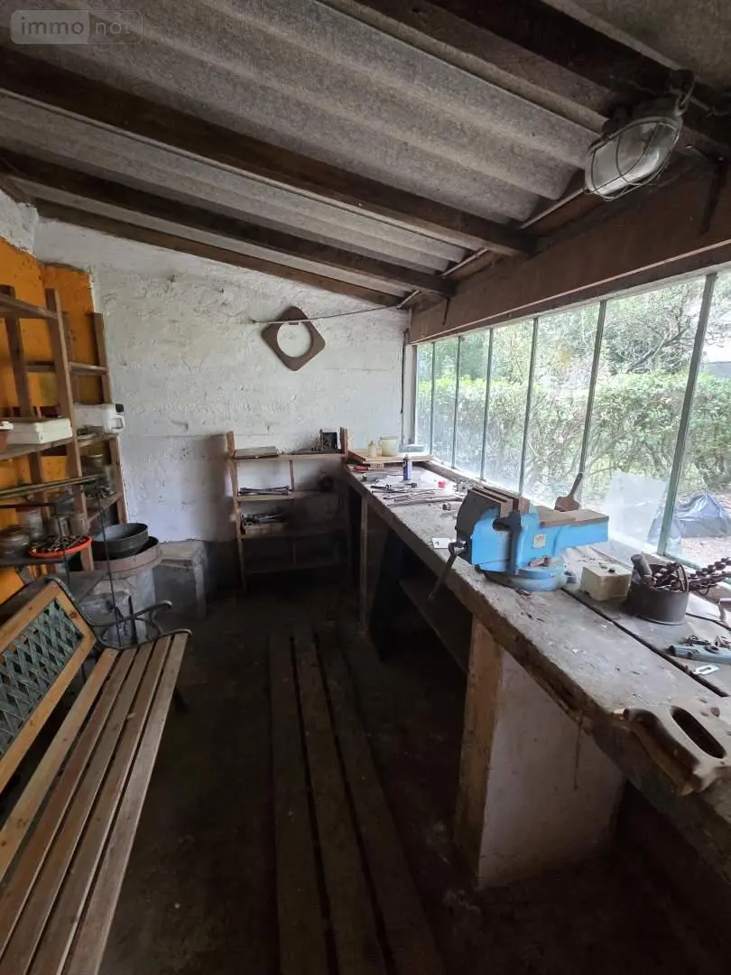 Maison a vendre Tours 37100 Indre-et-Loire 37 120 m2 5 pièces 219360 euros 001/2496 003