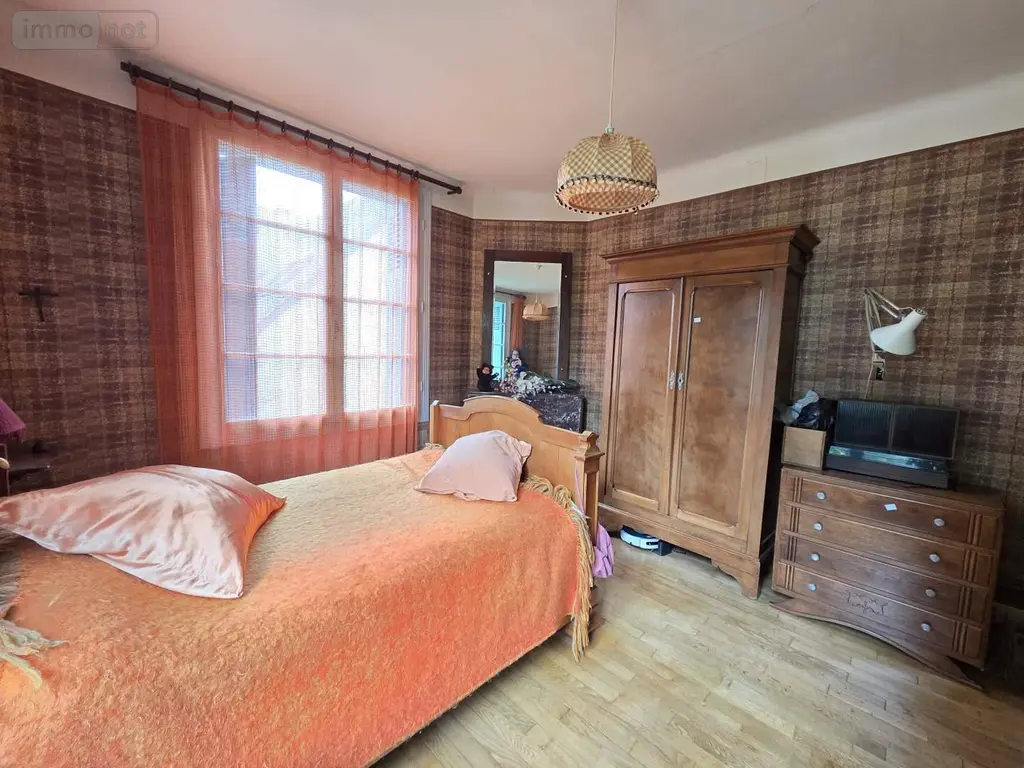 Maison a vendre Tours 37100 Indre-et-Loire 37 120 m2 5 pièces 219360 euros 001/2496 005
