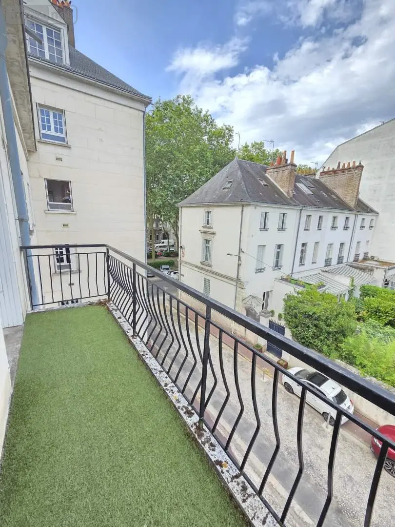 Appartement a vendre Tours 37000 Indre-et-Loire 37 63 m2 3 pièces 224540 euros 001/2502 002