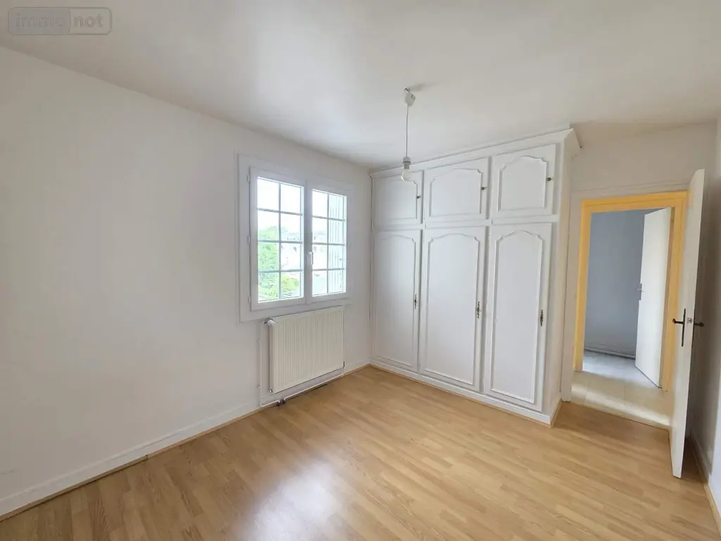 Appartement a vendre Tours 37000 Indre-et-Loire 37 63 m2 3 pièces 224540 euros 001/2502 004