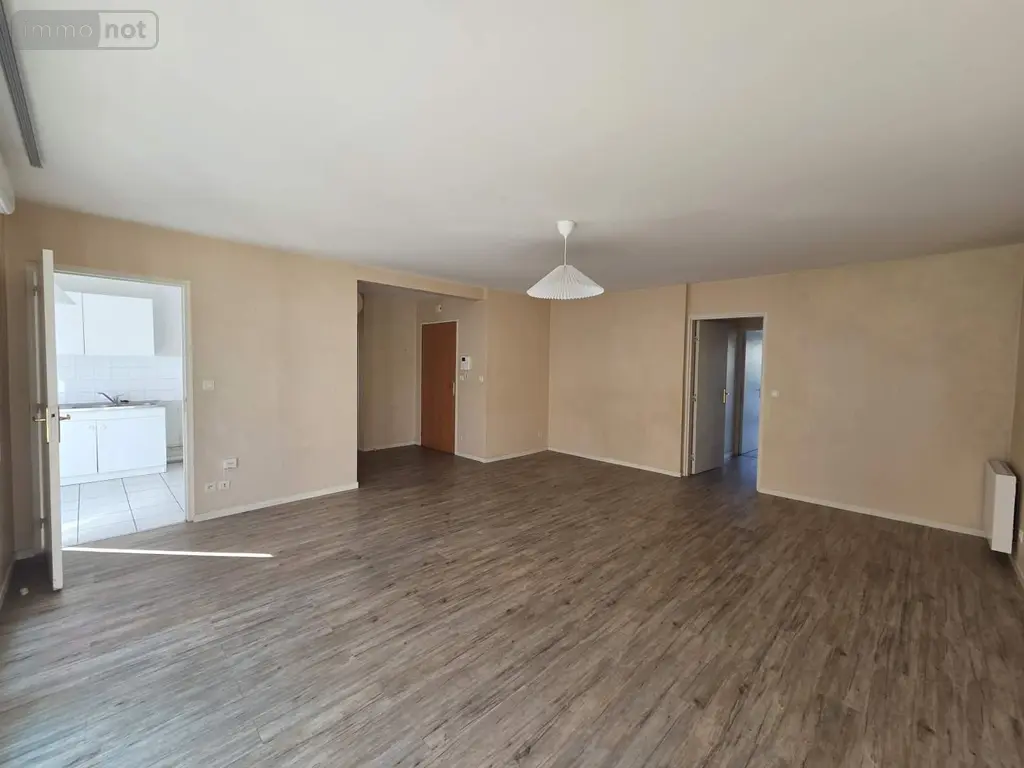 Appartement a vendre Tours 37000 Indre-et-Loire 37 75 m2 3 pièces 240000 euros 001/2513 004