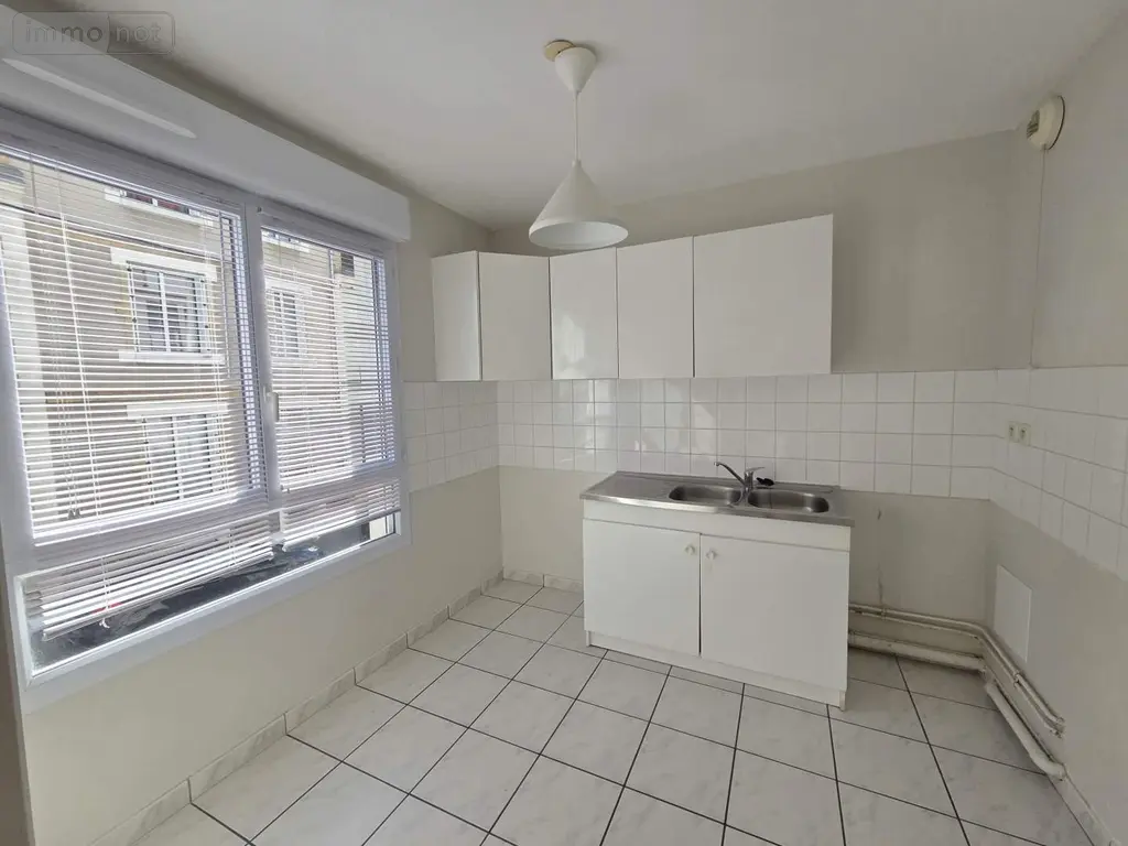 Appartement a vendre Tours 37000 Indre-et-Loire 37 75 m2 3 pièces 240000 euros 001/2513 005