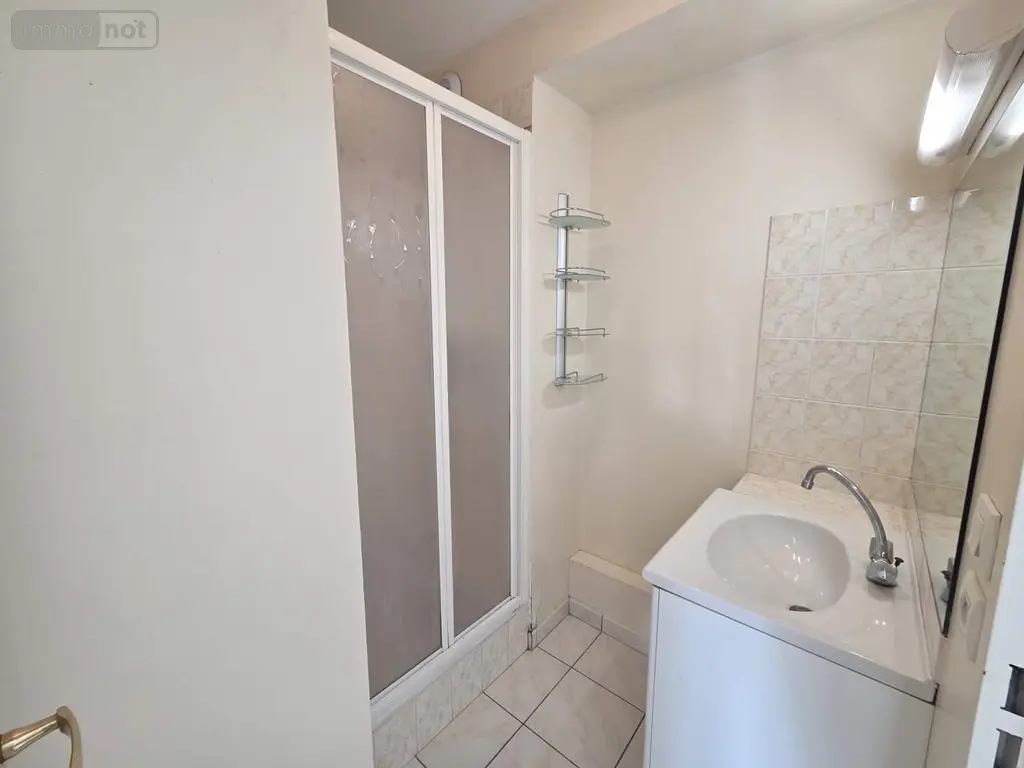 Appartement a vendre Tours 37000 Indre-et-Loire 37 75 m2 3 pièces 240000 euros 001/2513 007