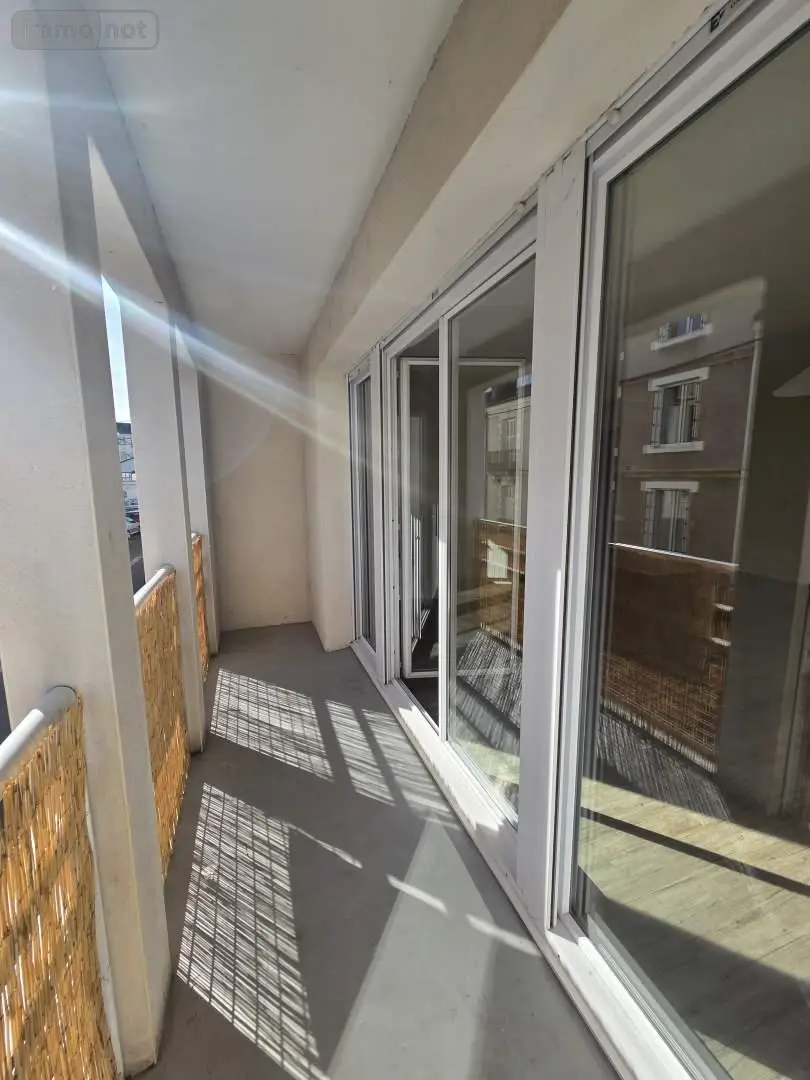 Appartement a vendre Tours 37000 Indre-et-Loire 37 75 m2 3 pièces 240000 euros 001/2513 008