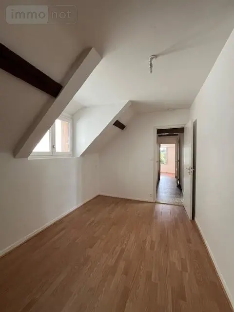 Location maison La Riche 37520 Indre-et-Loire 37 88 m2 4 pièces 700 euros 001/2436 003