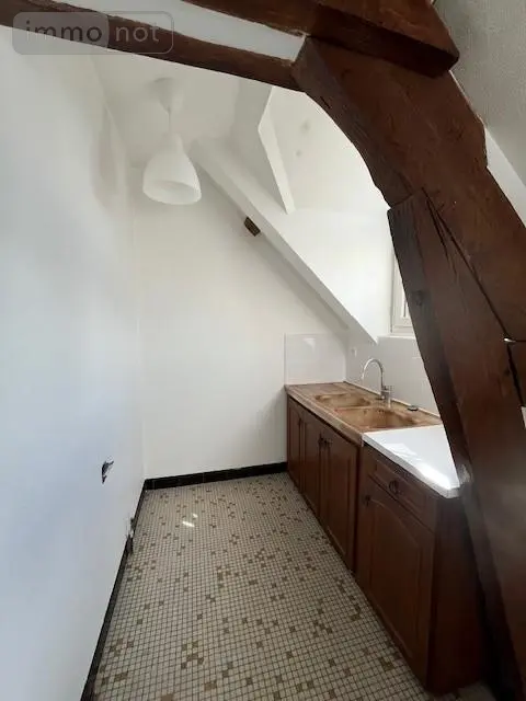 Location maison La Riche 37520 Indre-et-Loire 37 88 m2 4 pièces 700 euros 001/2436 004