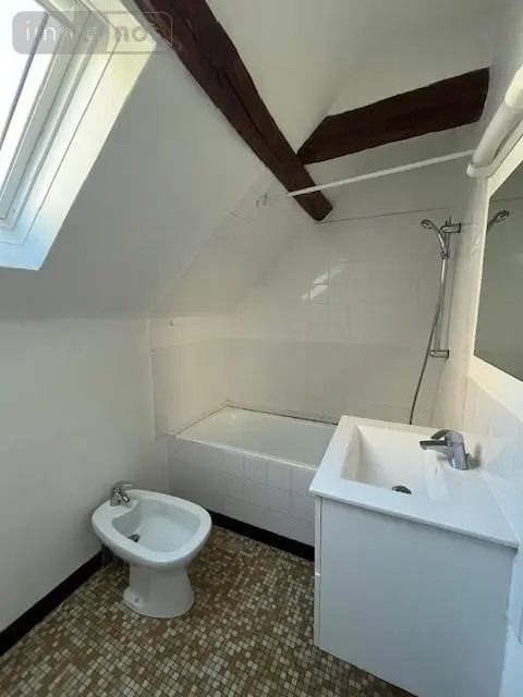 Location maison La Riche 37520 Indre-et-Loire 37 88 m2 4 pièces 700 euros 001/2436 005