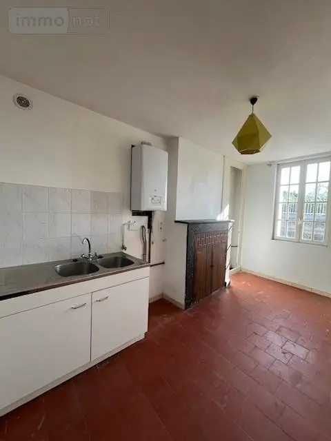 Location maison La Riche 37520 Indre-et-Loire 37 88 m2 4 pièces 700 euros 001/2436 006