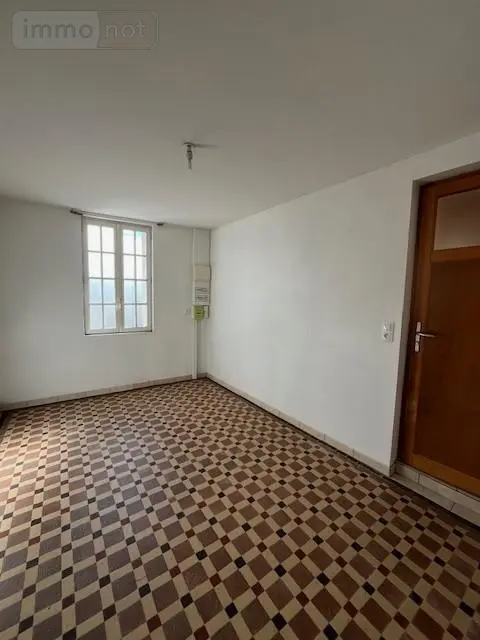 Location maison La Riche 37520 Indre-et-Loire 37 88 m2 4 pièces 700 euros 001/2436 007