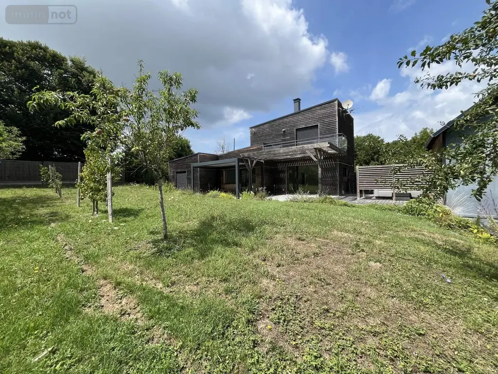 Maison a vendre Fondettes 37230 Indre-et-Loire 37 148 m2 4 pièces 649500 euros 003/2499 001