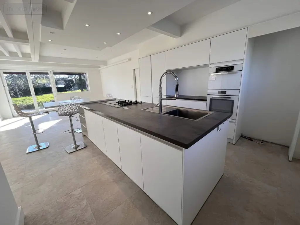 Maison a vendre Fondettes 37230 Indre-et-Loire 37 148 m2 4 pièces 649500 euros 003/2499 004