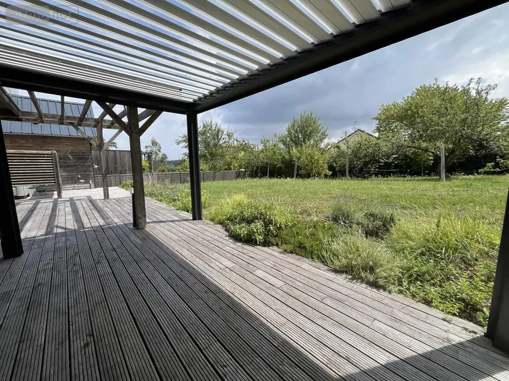 Maison a vendre Fondettes 37230 Indre-et-Loire 37 148 m2 4 pièces 649500 euros 003/2499 007