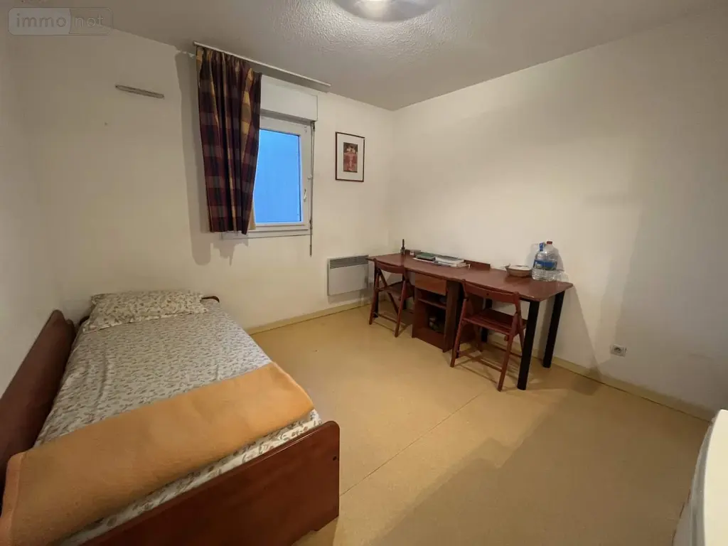 Appartement a vendre Tours 37200 Indre-et-Loire 37 18 m2 1 pièce 68900 euros 003/2548 002