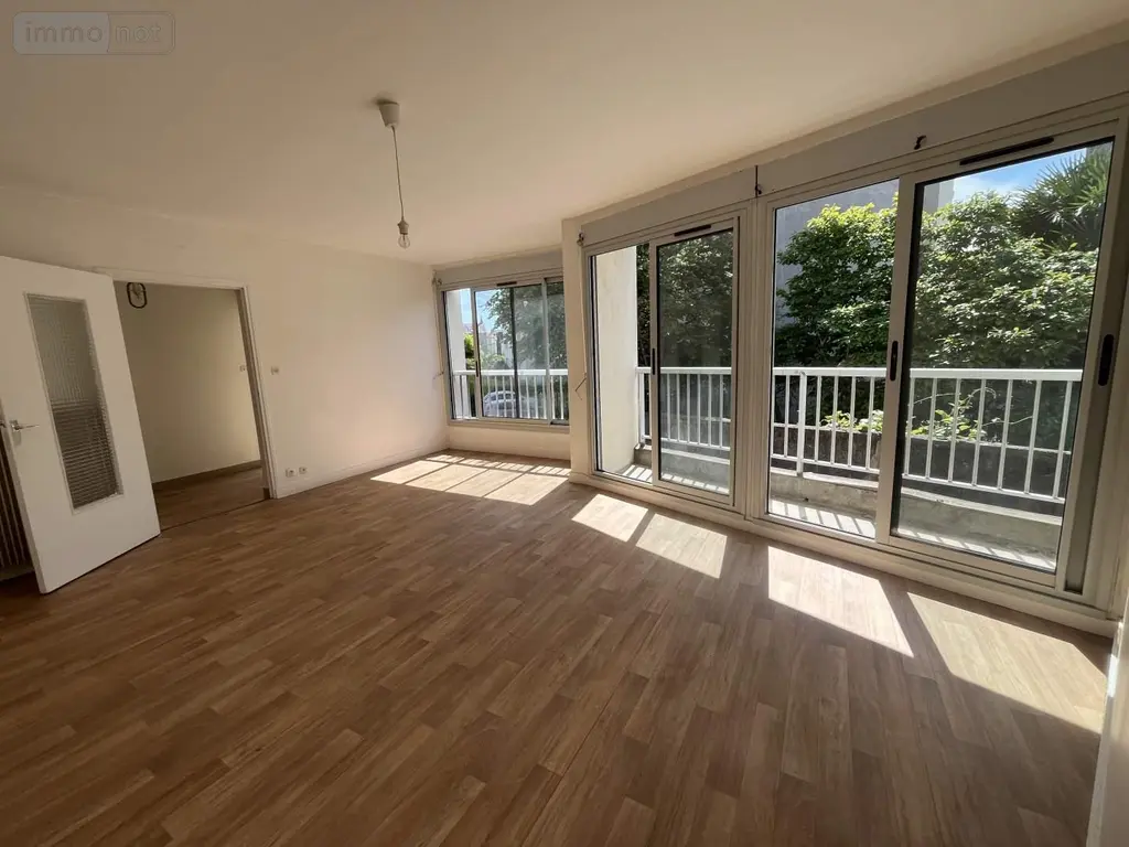 Appartement a vendre Tours 37000 Indre-et-Loire 37 38 m2 1 pièce 114480 euros 003/2554 001