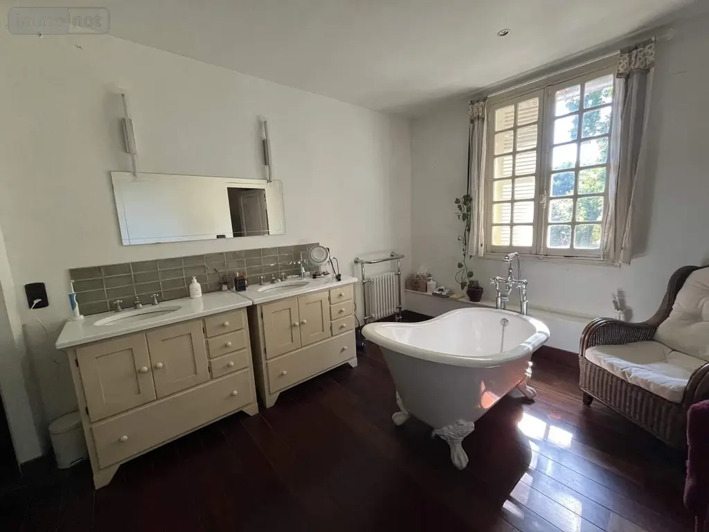 Propriete a vendre Cheillé 37190 Indre-et-Loire 37 443 m2 18 pièces 795000 euros 003/2558 007