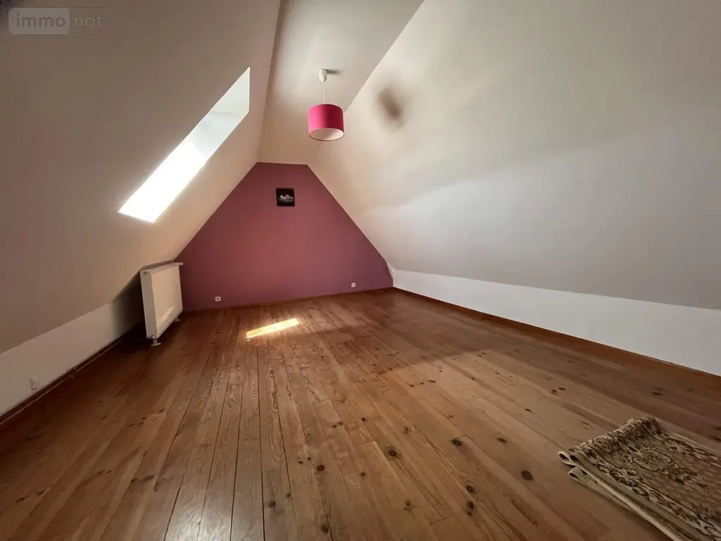 Maison a vendre Villedômer 37110 Indre-et-Loire 37 249 m2 9 pièces 335600 euros 003/2561 005