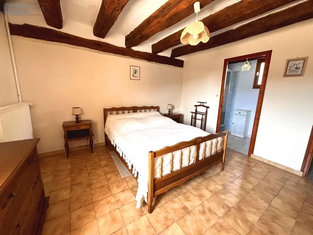 Maison a vendre Villedômer 37110 Indre-et-Loire 37 249 m2 9 pièces 335600 euros 003/2561 006