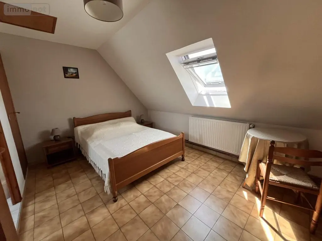 Maison a vendre Villedômer 37110 Indre-et-Loire 37 249 m2 9 pièces 335600 euros 003/2561 007