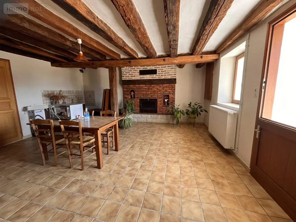 Maison a vendre Villedômer 37110 Indre-et-Loire 37 249 m2 9 pièces 335600 euros 003/2561 009