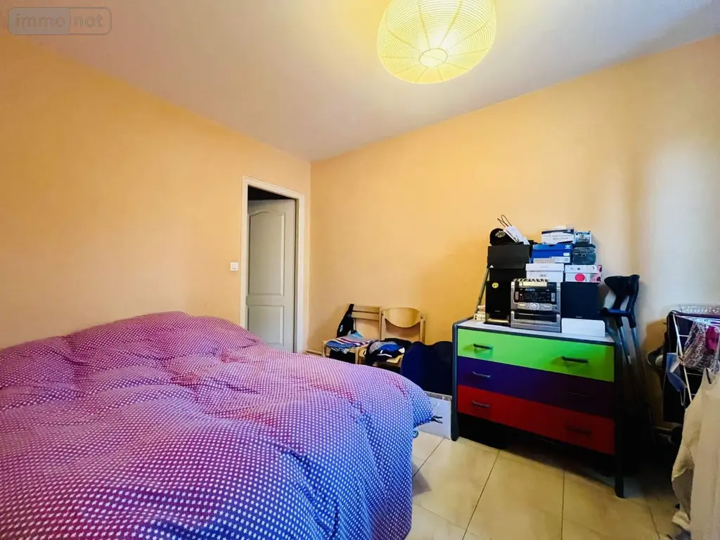 Appartement a vendre Tours 37000 Indre-et-Loire 37 38 m2 2 pièces 119600 euros 003/2562 002