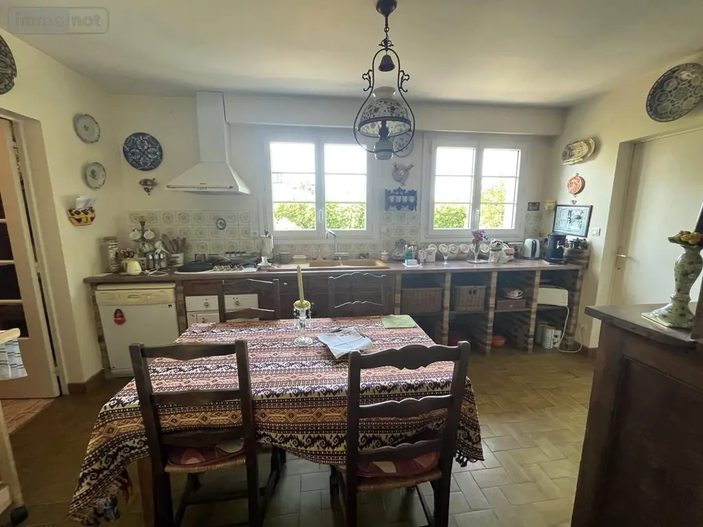 Maison a vendre Saint-Avertin 37550 Indre-et-Loire 37 121 m2 4 pièces 289000 euros 0033/2566 003