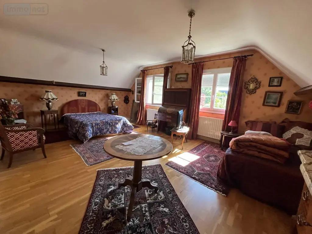Maison a vendre Saint-Avertin 37550 Indre-et-Loire 37 121 m2 4 pièces 289000 euros 0033/2566 004