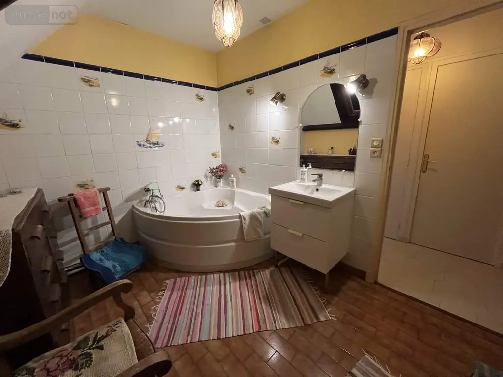 Maison a vendre Saint-Avertin 37550 Indre-et-Loire 37 121 m2 4 pièces 289000 euros 0033/2566 006