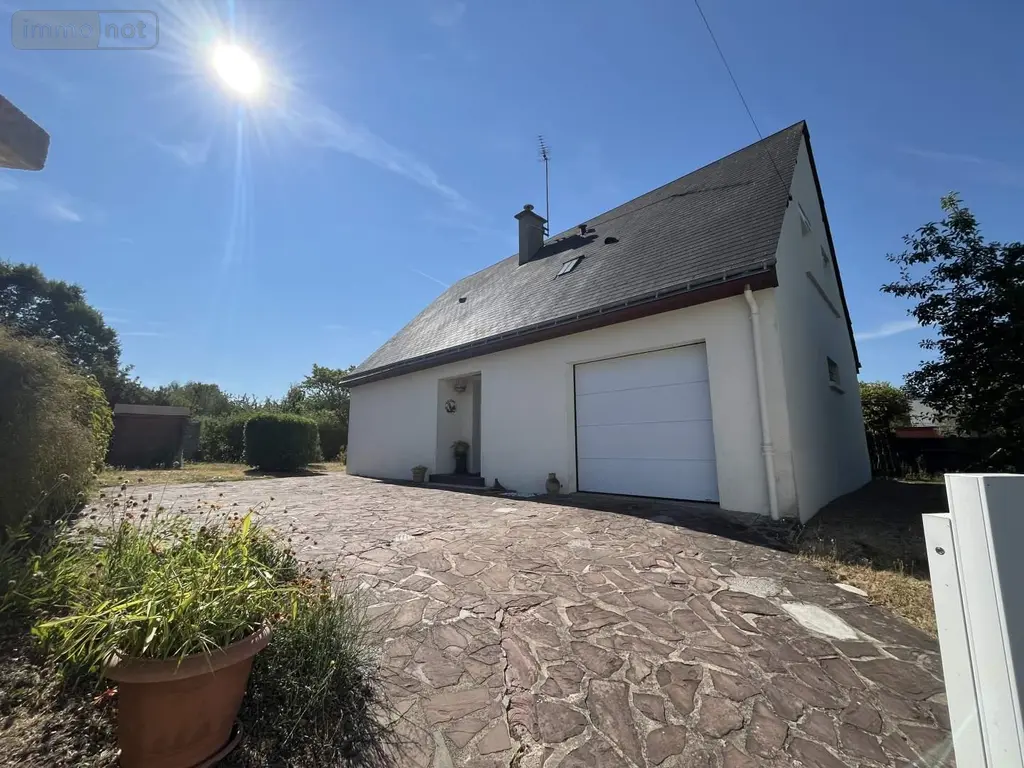 Maison a vendre Saint-Avertin 37550 Indre-et-Loire 37 121 m2 4 pièces 289000 euros 0033/2566 007