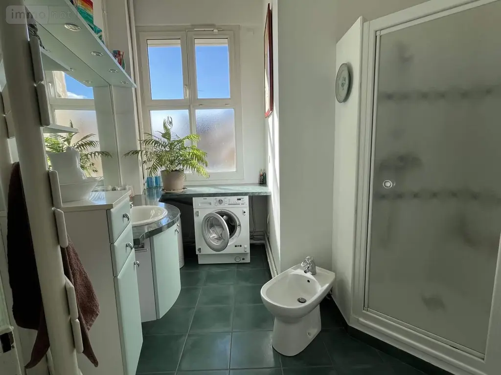 Appartement a vendre Tours 37000 Indre-et-Loire 37 147 m2 5 pièces 670000 euros 003/2567 002