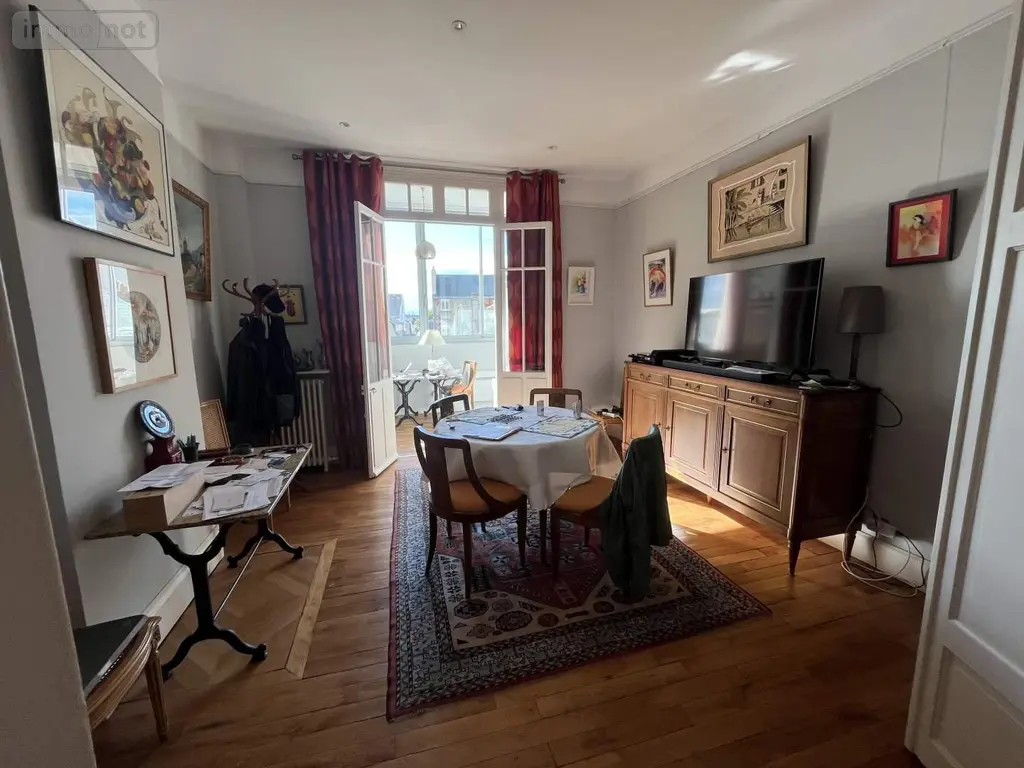 Appartement a vendre Tours 37000 Indre-et-Loire 37 147 m2 5 pièces 670000 euros 003/2567 005