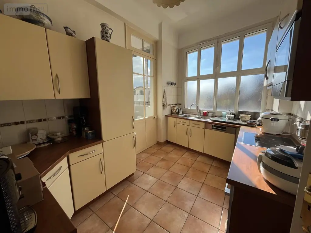 Appartement a vendre Tours 37000 Indre-et-Loire 37 147 m2 5 pièces 670000 euros 003/2567 006