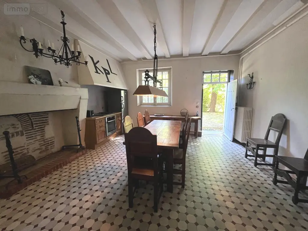 Propriete a vendre Tours 37000 Indre-et-Loire 37 459 m2 11 pièces 1749000 euros 003/2573 002