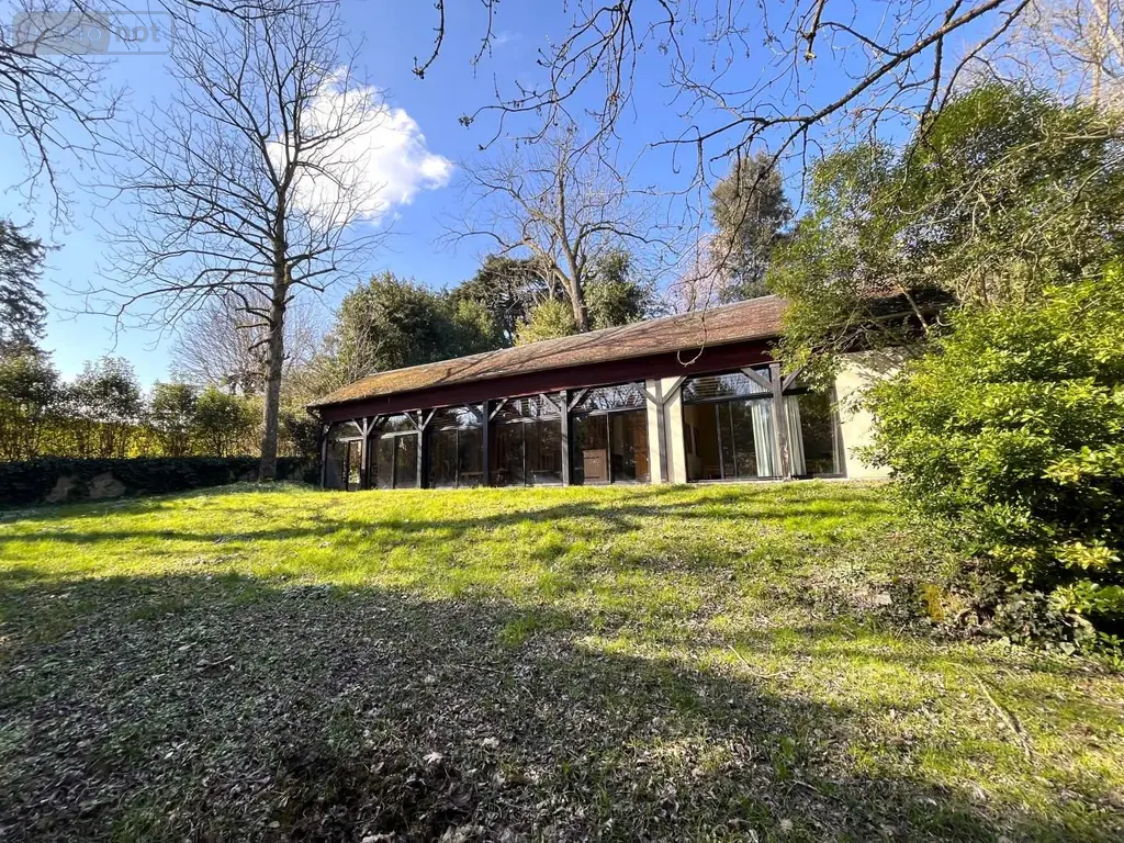 Propriete a vendre Tours 37000 Indre-et-Loire 37 459 m2 11 pièces 1749000 euros 003/2573 003