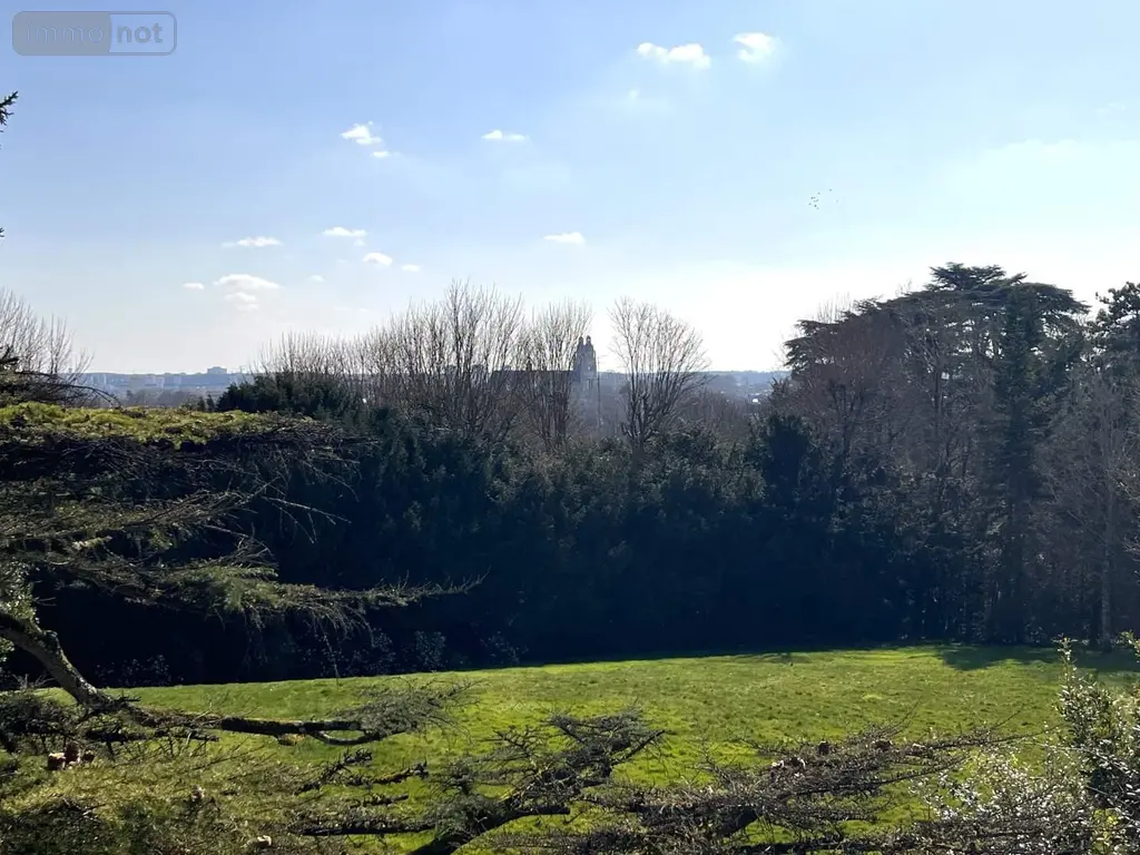 Propriete a vendre Tours 37000 Indre-et-Loire 37 459 m2 11 pièces 1749000 euros 003/2573 005
