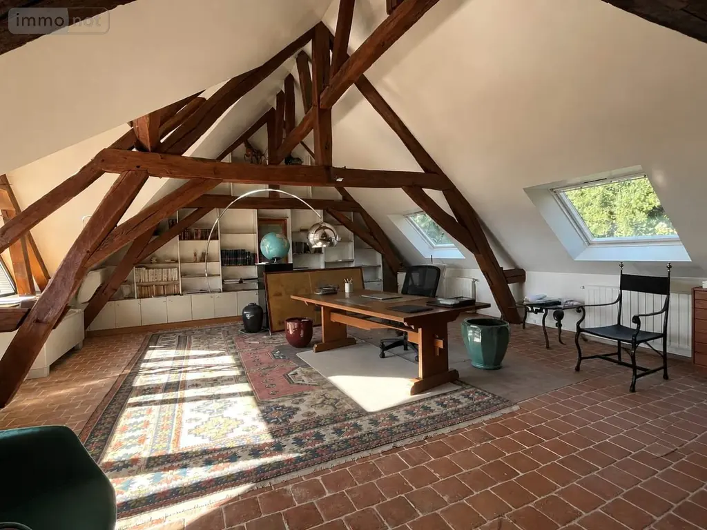 Propriete a vendre Tours 37000 Indre-et-Loire 37 459 m2 11 pièces 1749000 euros 003/2573 006