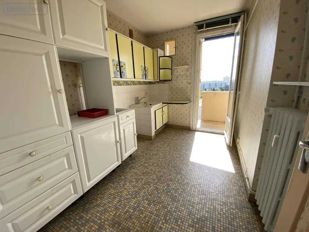 Appartement a vendre Tours 37000 Indre-et-Loire 37 63 m2 4 pièces 111300 euros 003/2580 006