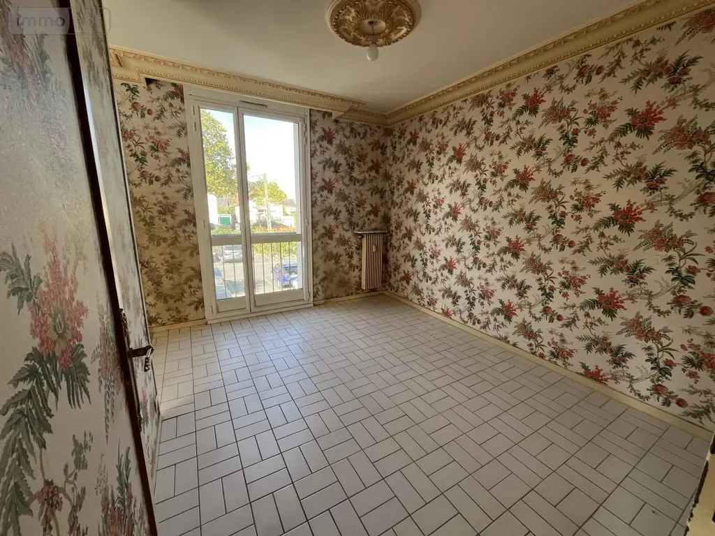 Appartement a vendre Joué-lès-Tours 37300 Indre-et-Loire 37 75 m2 4 pièces 93280 euros 003/2585 002