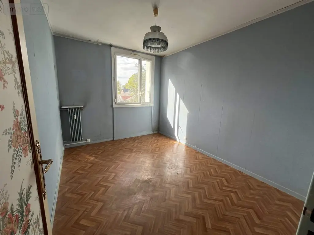 Appartement a vendre Joué-lès-Tours 37300 Indre-et-Loire 37 75 m2 4 pièces 93280 euros 003/2585 005