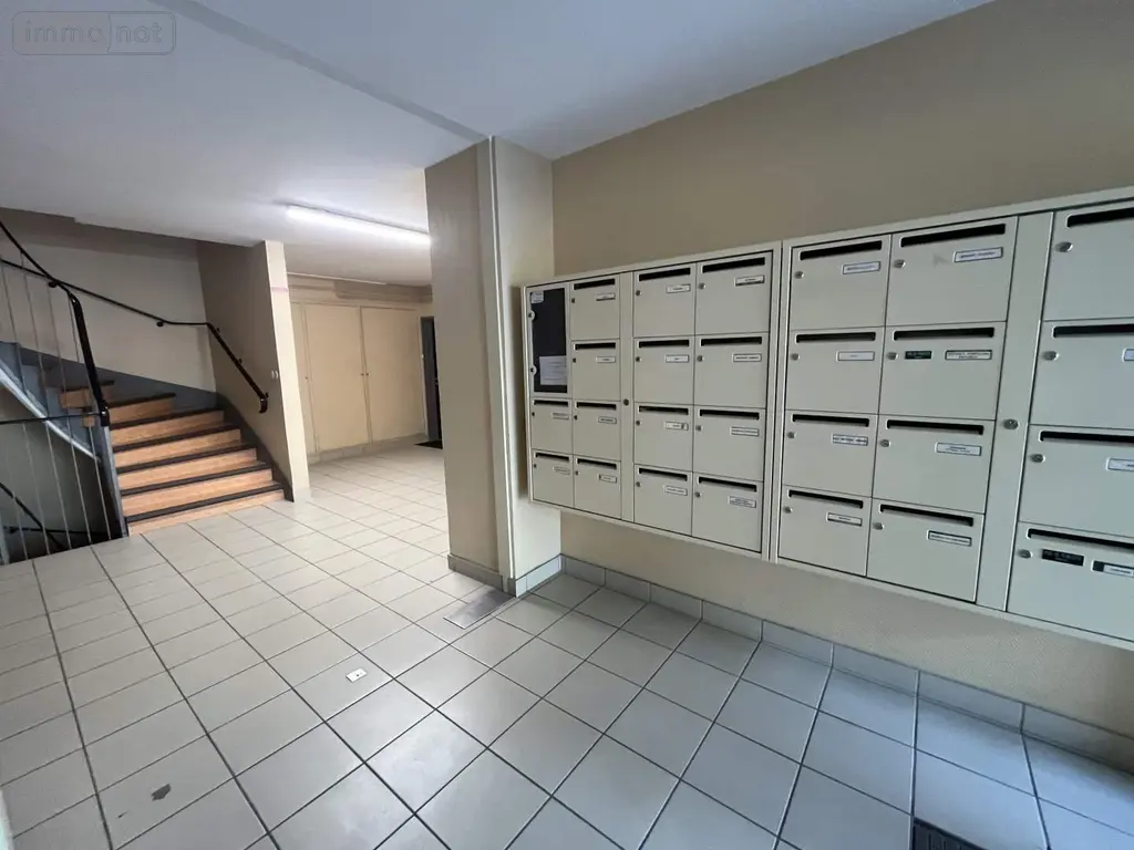Appartement a vendre Joué-lès-Tours 37300 Indre-et-Loire 37 75 m2 4 pièces 93280 euros 003/2585 007