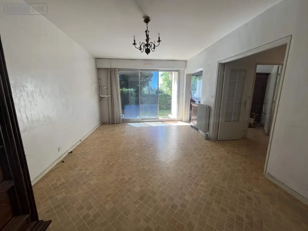 Appartement a vendre Tours 37000 Indre-et-Loire 37 109 m2 4 pièces 315000 euros 003/2587 003