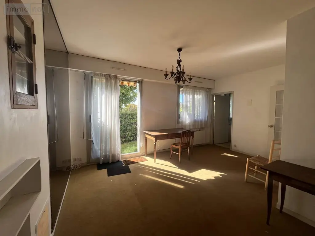 Appartement a vendre Tours 37000 Indre-et-Loire 37 109 m2 4 pièces 315000 euros 003/2587 004