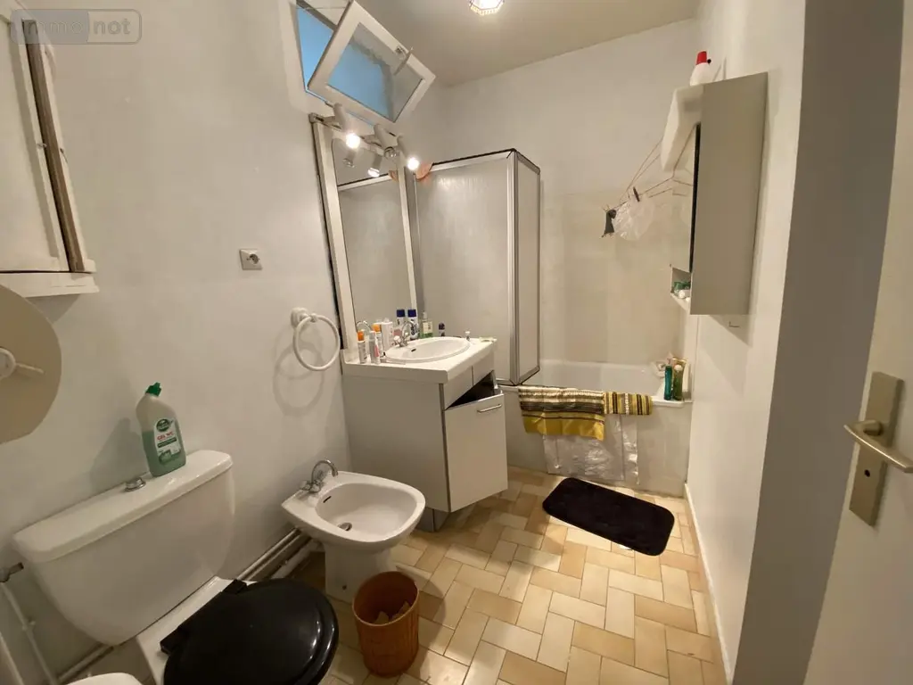 Appartement a vendre Tours 37000 Indre-et-Loire 37 109 m2 4 pièces 315000 euros 003/2587 006