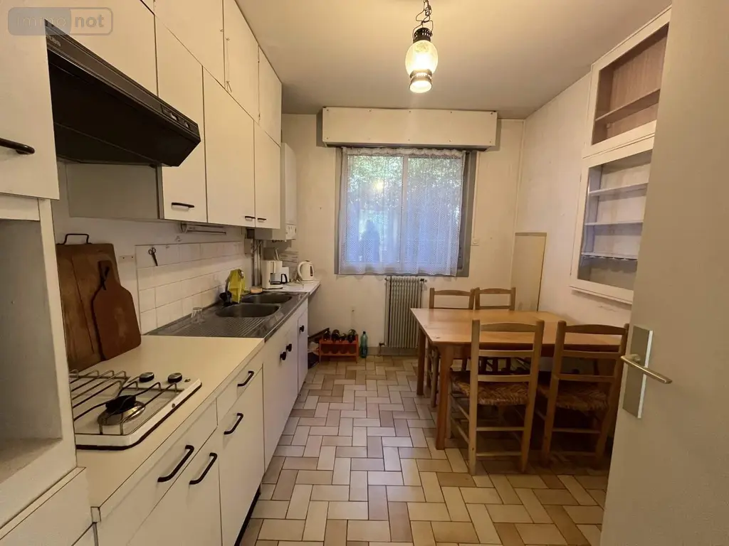 Appartement a vendre Tours 37000 Indre-et-Loire 37 109 m2 4 pièces 315000 euros 003/2587 007
