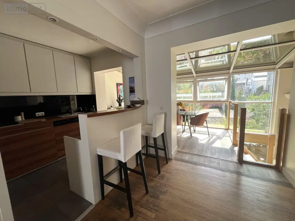 Maison a vendre Tours 37000 Indre-et-Loire 37 136 m2 7 pièces 580000 euros 003/2588 002