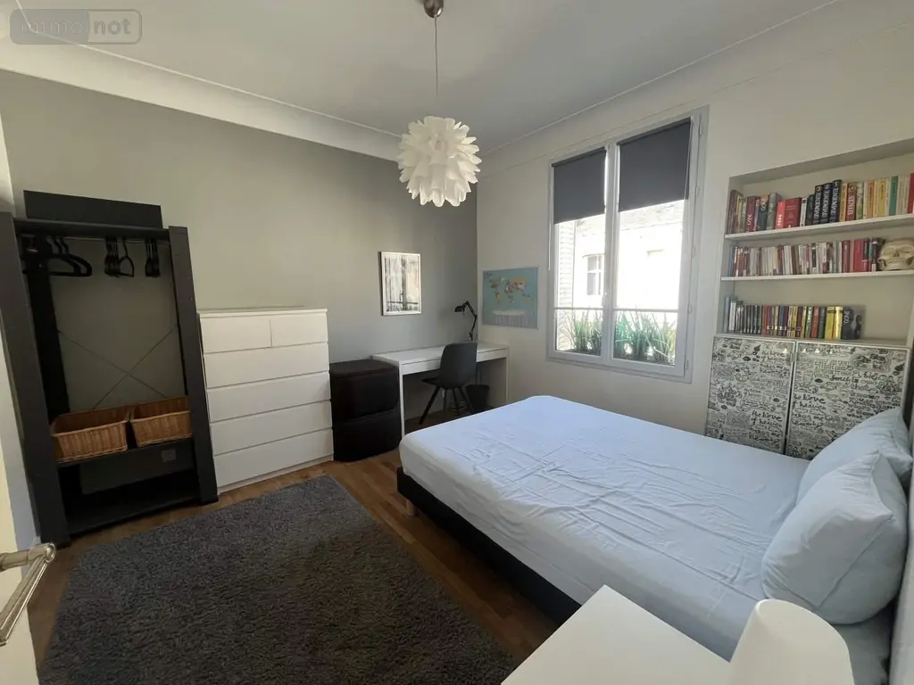 Maison a vendre Tours 37000 Indre-et-Loire 37 136 m2 7 pièces 580000 euros 003/2588 004