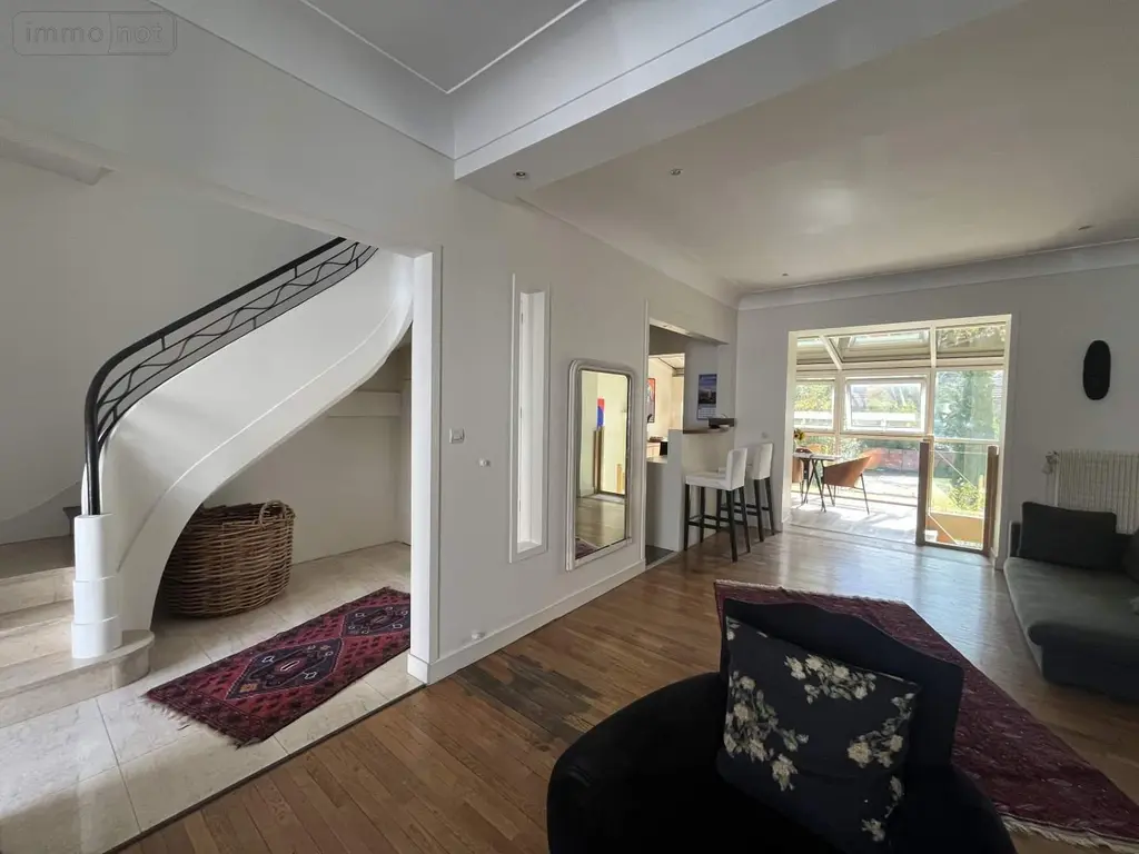 Maison a vendre Tours 37000 Indre-et-Loire 37 136 m2 7 pièces 580000 euros 003/2588 005