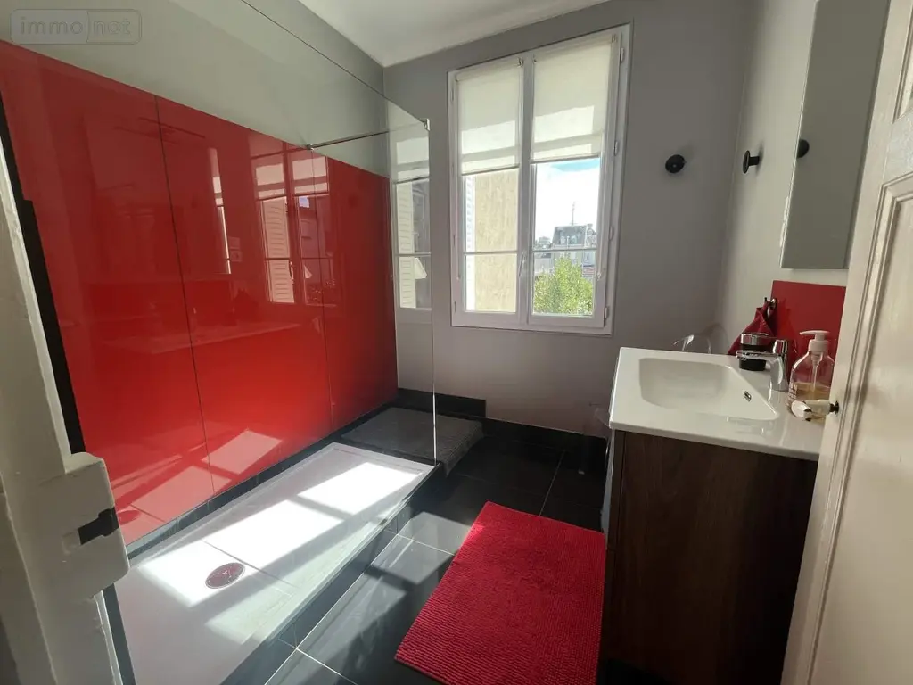 Maison a vendre Tours 37000 Indre-et-Loire 37 136 m2 7 pièces 580000 euros 003/2588 006